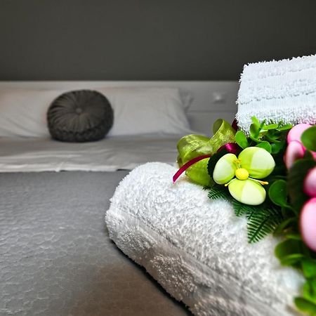 B & B Dal Barone Сульмона Экстерьер фото