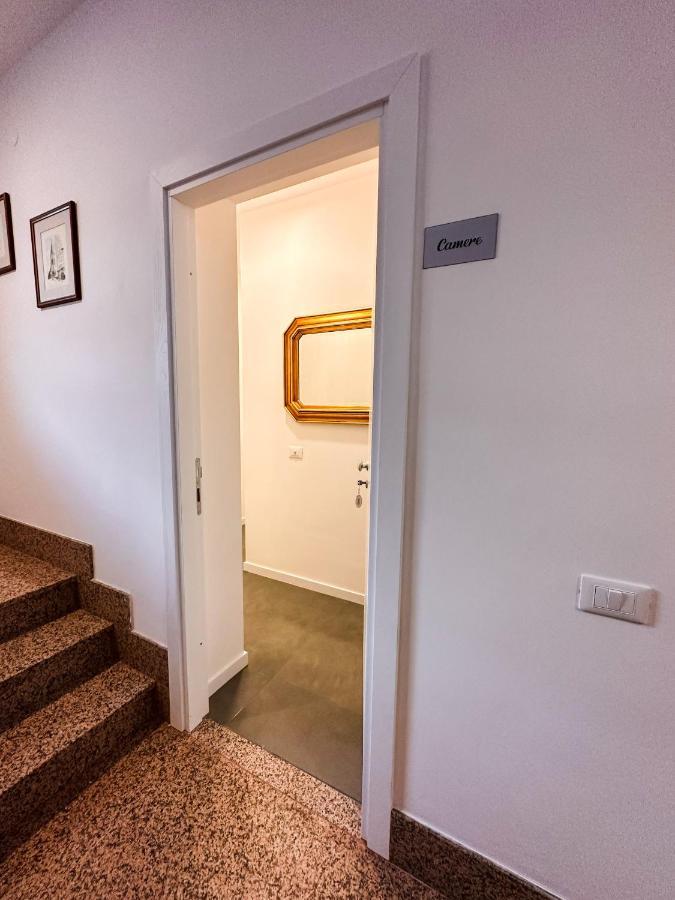B & B Dal Barone Сульмона Экстерьер фото
