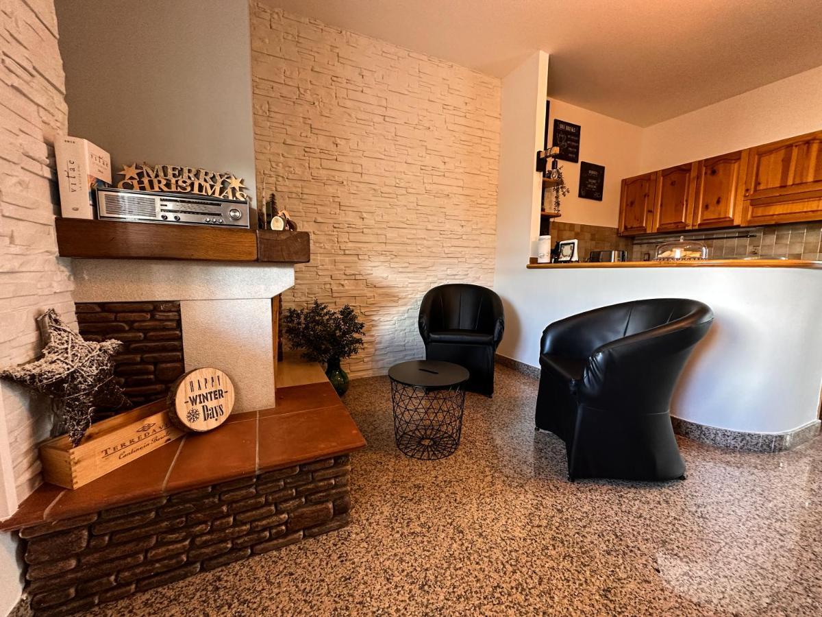 B & B Dal Barone Сульмона Экстерьер фото