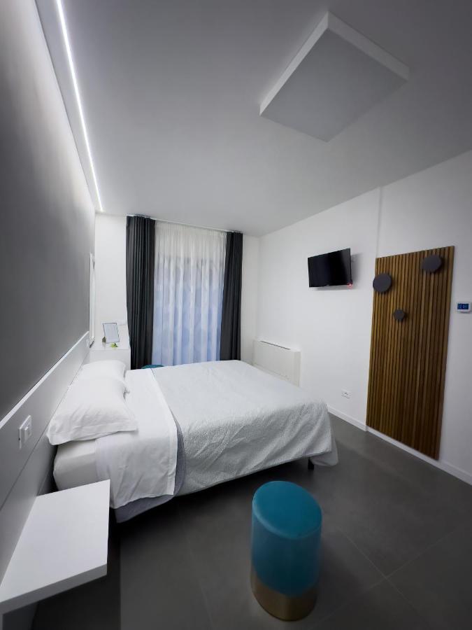 B & B Dal Barone Сульмона Экстерьер фото