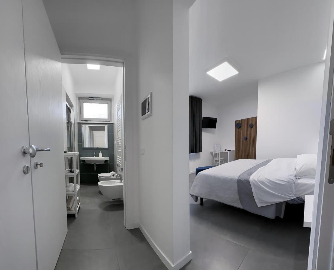 B & B Dal Barone Сульмона Экстерьер фото