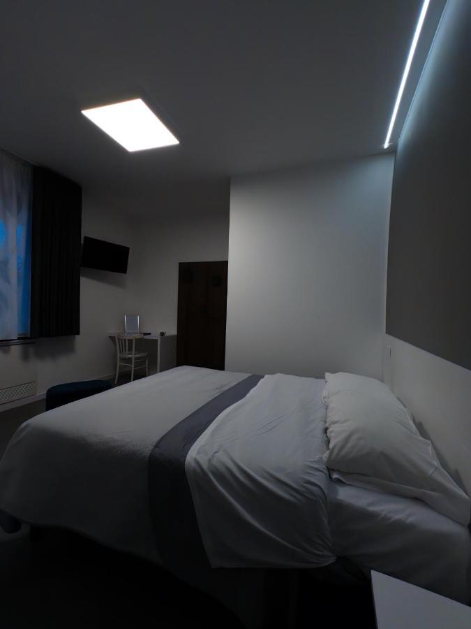 B & B Dal Barone Сульмона Экстерьер фото