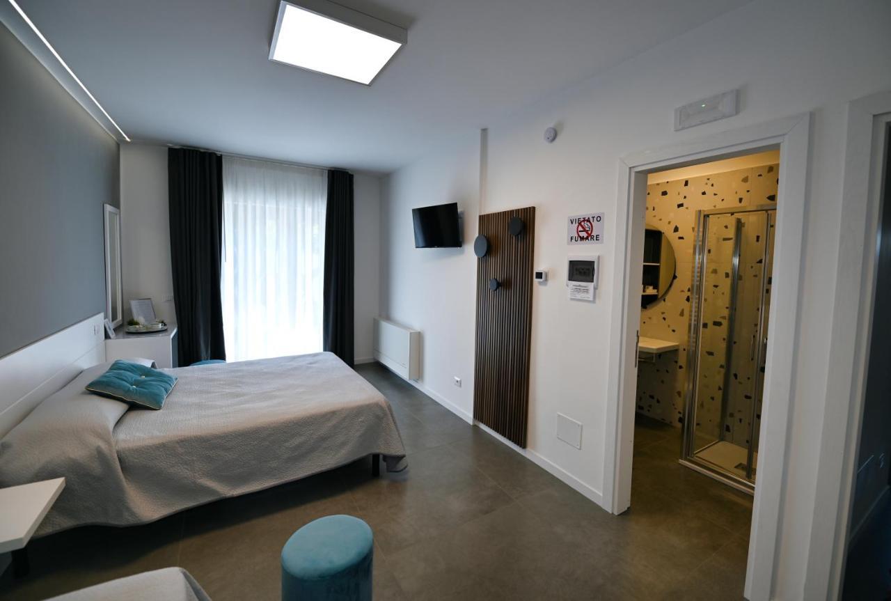 B & B Dal Barone Сульмона Экстерьер фото