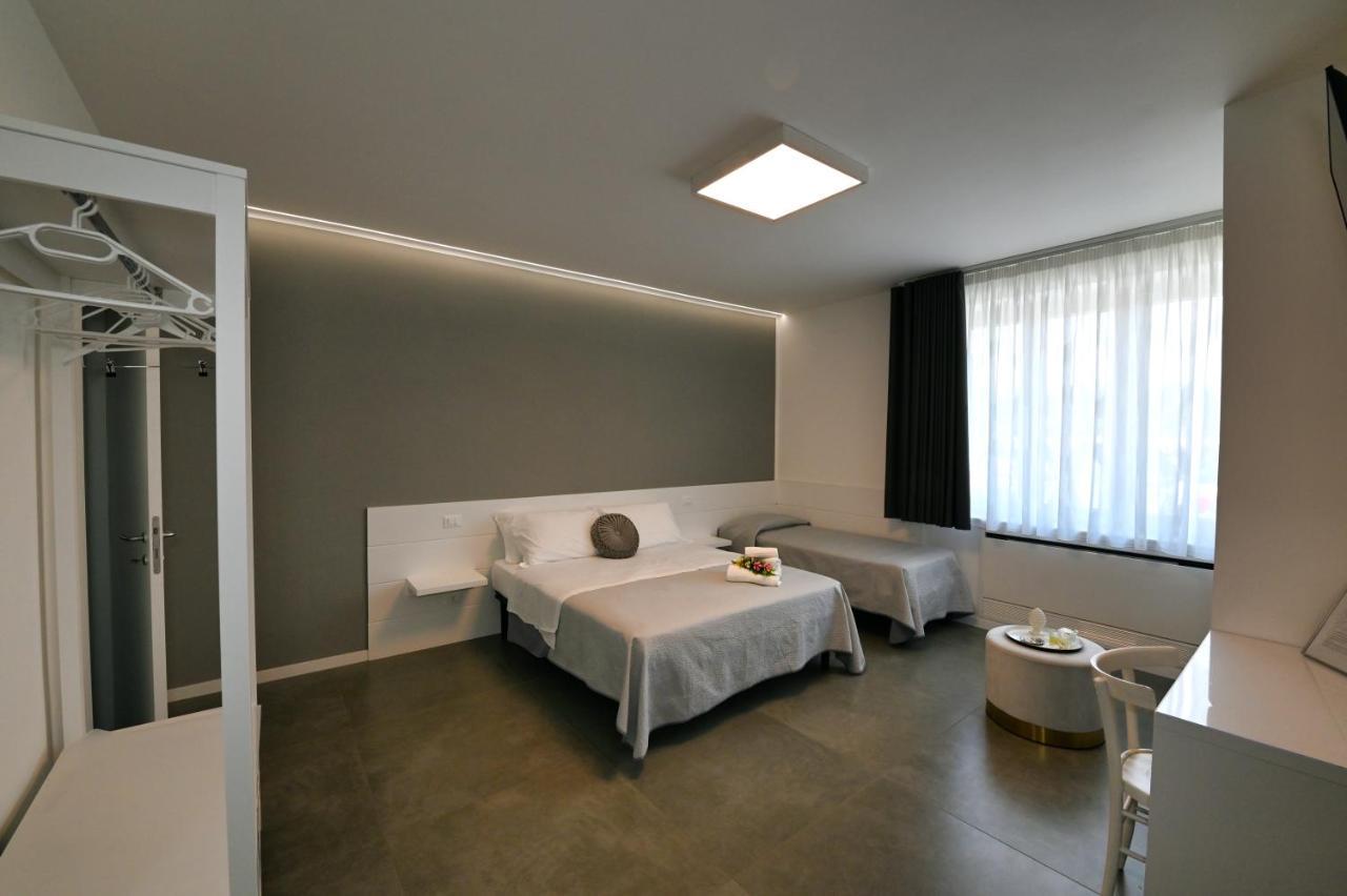 B & B Dal Barone Сульмона Экстерьер фото